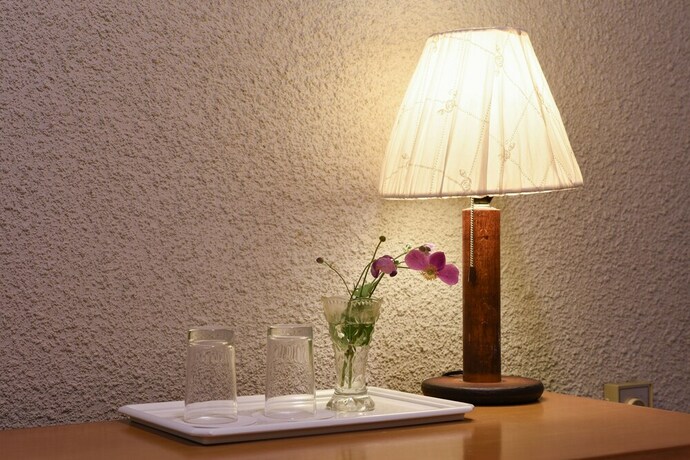 Imagen de la habitación del Hotel Country Inn Orchard House. Foto 22