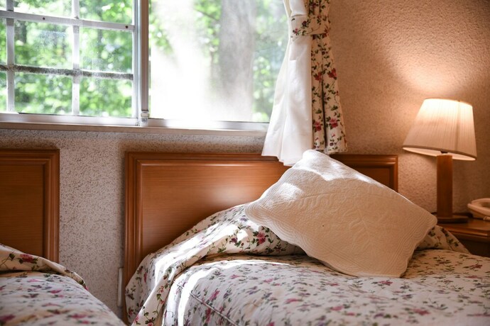 Imagen de la habitación del Hotel Country Inn Orchard House. Foto 25