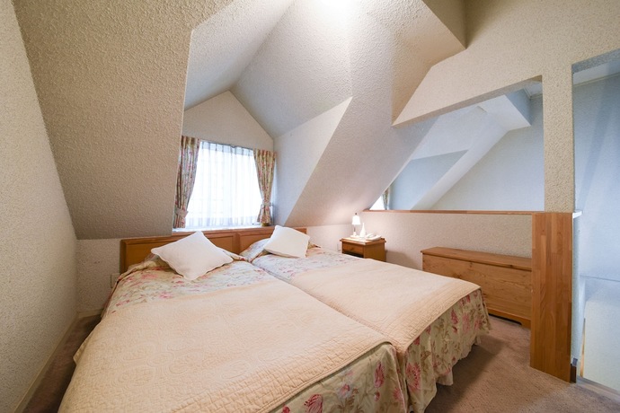 Imagen de la habitación del Hotel Country Inn Orchard House. Foto 28