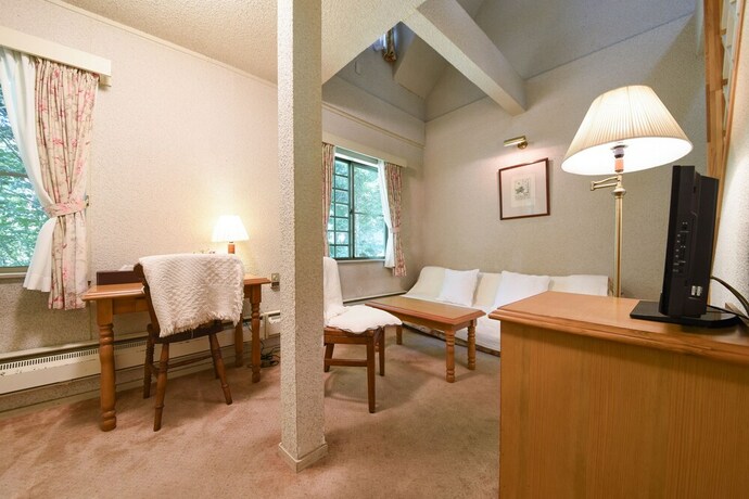 Imagen de la habitación del Hotel Country Inn Orchard House. Foto 30