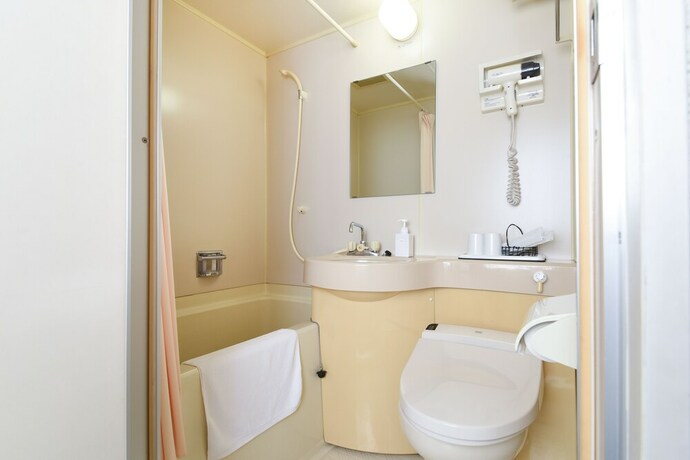 Imagen de la habitación del Hotel Country Inn Orchard House. Foto 31