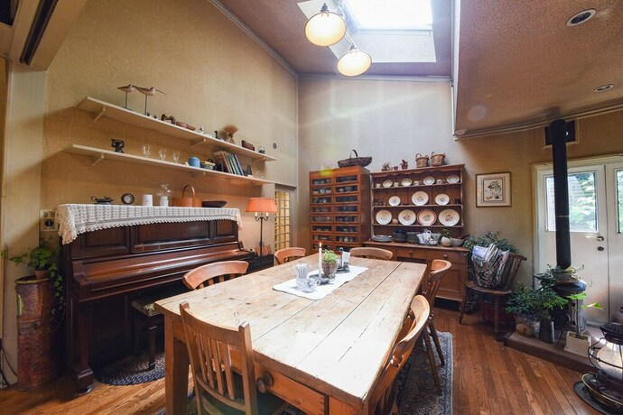 Imagen de los interiores del Hotel Country Inn Orchard House. Foto 35