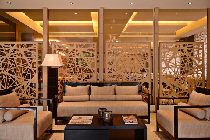 Imagen de los interiores del Hotel Country Inn Panjin Goa. Foto 10