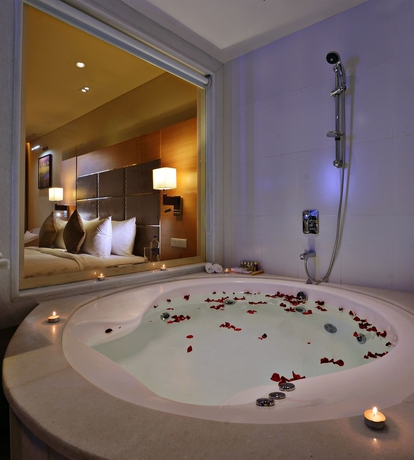 Imagen de la habitación del Hotel Country Inn Panjin Goa. Foto 6