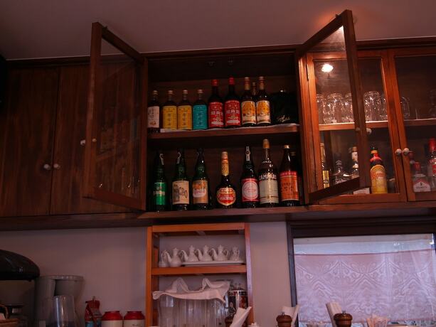 Imagen del bar/restaurante del Hotel Country Inn Pewit. Foto 5