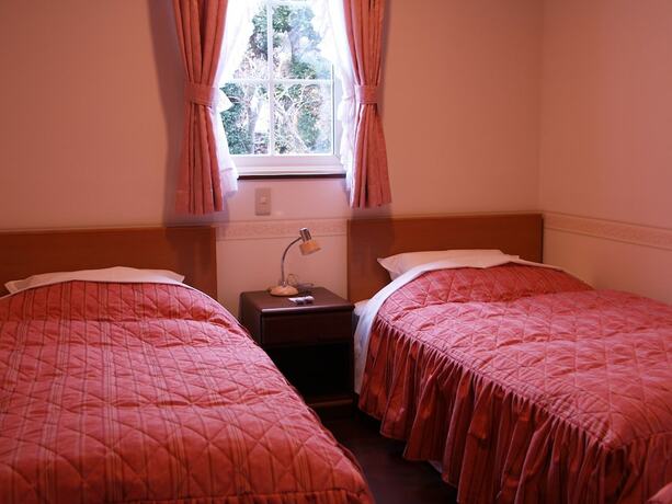 Imagen de la habitación del Hotel Country Inn Pewit. Foto 10