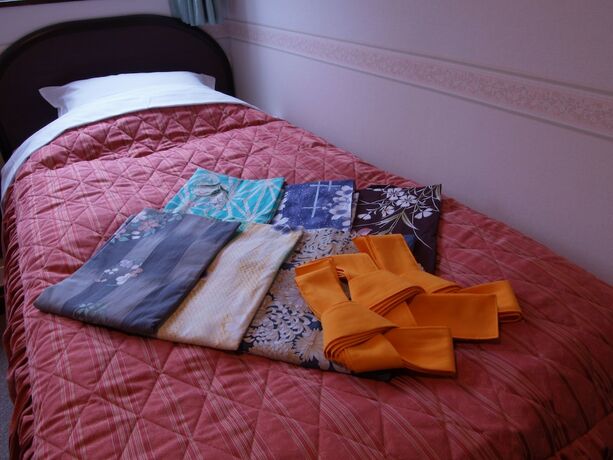 Imagen de la habitación del Hotel Country Inn Pewit. Foto 11