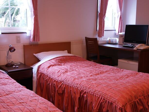 Imagen de la habitación del Hotel Country Inn Pewit. Foto 15