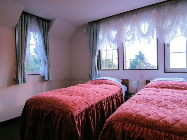 Imagen de la habitación del Hotel Country Inn Pewit. Foto 16