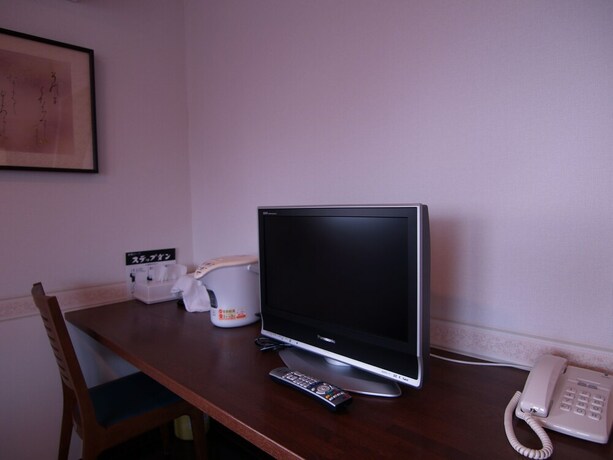 Imagen de la habitación del Hotel Country Inn Pewit. Foto 18