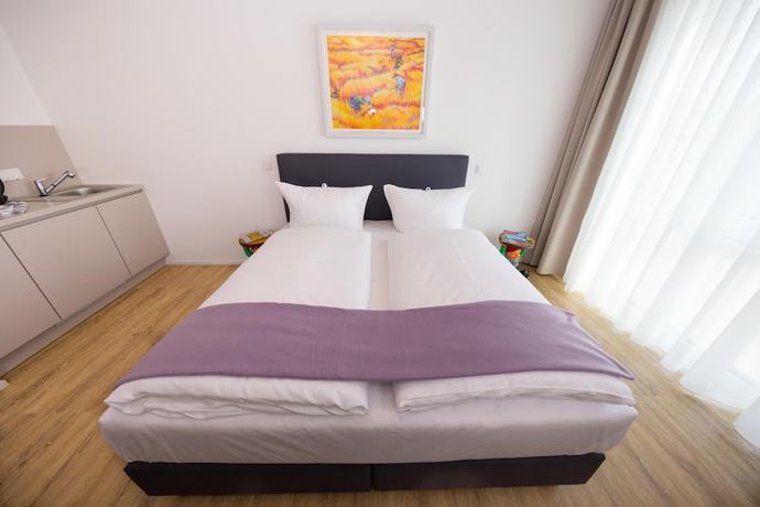 Imagen de la habitación del Hotel Country Inn Ph&ouml;ben. Foto 4