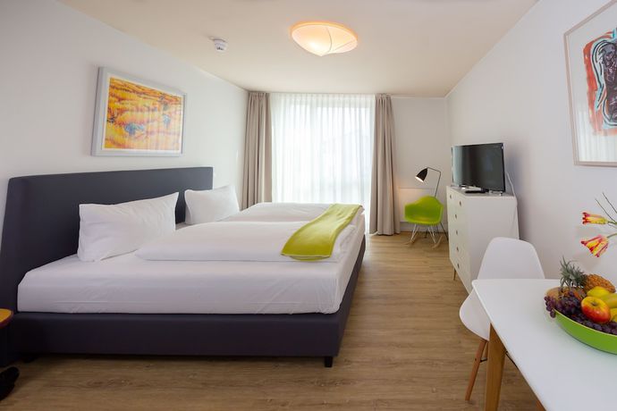 Imagen general del Hotel Country Inn Phöben. Foto 1