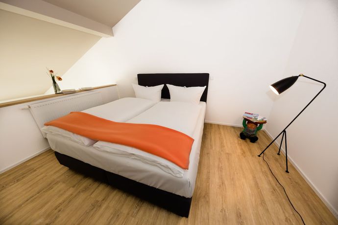 Imagen de la habitación del Hotel Country Inn Ph&ouml;ben. Foto 6