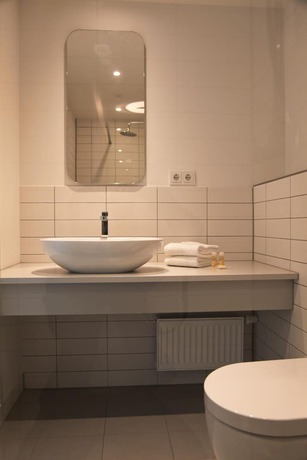 Imagen de la habitación del Hotel Country Inn Ph&ouml;ben. Foto 9