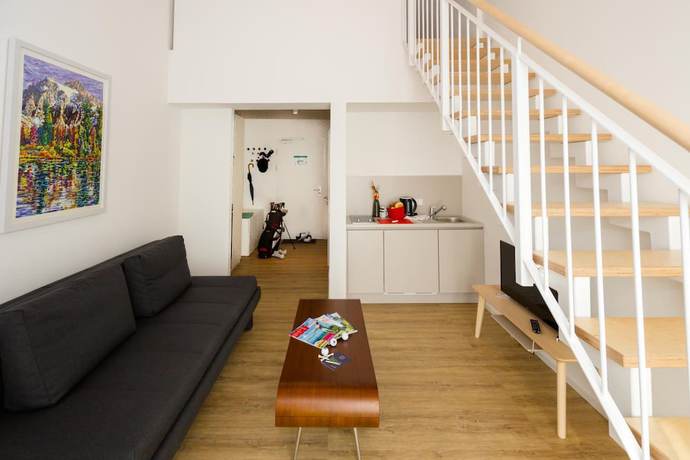 Imagen de la habitación del Hotel Country Inn Ph&ouml;ben. Foto 10