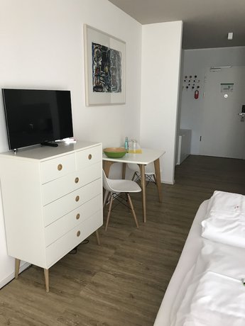 Imagen de la habitación del Hotel Country Inn Ph&ouml;ben. Foto 12
