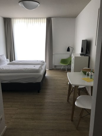 Imagen de la habitación del Hotel Country Inn Ph&ouml;ben. Foto 14