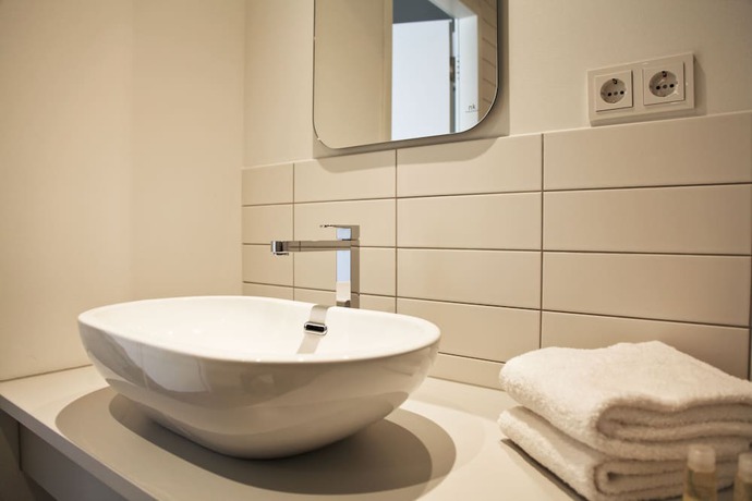 Imagen de la habitación del Hotel Country Inn Ph&ouml;ben. Foto 15
