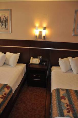 Imagen general del Hotel Country Inn Sonora. Foto 1