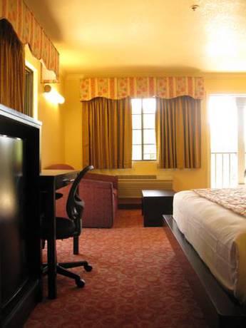 Imagen de la habitación del Hotel Country Inn Sonora. Foto 5