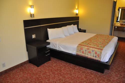 Imagen de la habitación del Hotel Country Inn Sonora. Foto 9