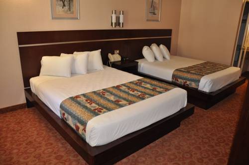 Imagen de la habitación del Hotel Country Inn Sonora. Foto 11