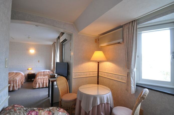 Imagen general del Hotel Country Inn The White Marine. Foto 16