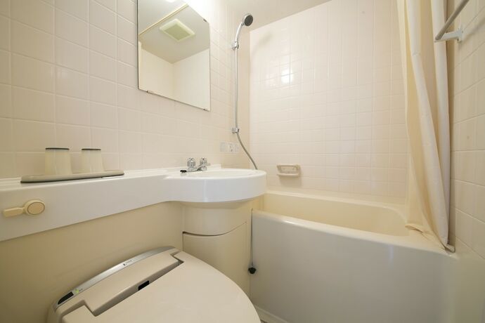 Imagen de la habitación del Hotel Country Inn The White Marine. Foto 20