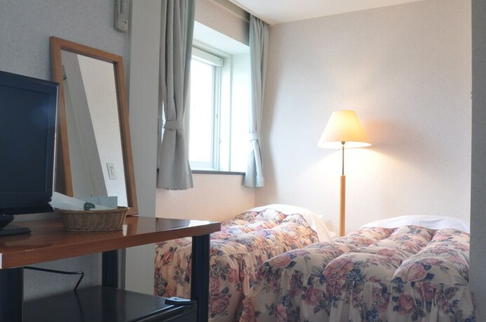 Imagen de la habitación del Hotel Country Inn The White Marine. Foto 22