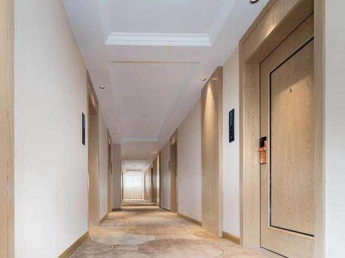 Imagen general del Hotel Country Inn & Suite by Radisson, Guiping Xishan. Foto 5