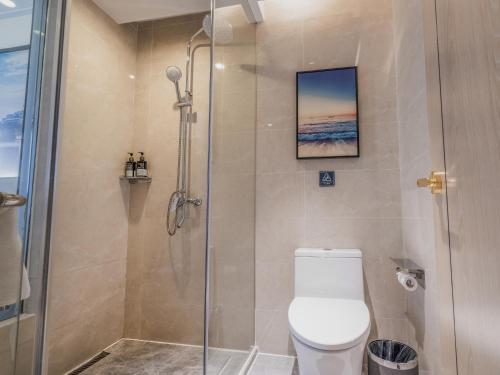 Imagen de la habitación del Hotel Country Inn & Suite by Radisson, Guiping Xishan. Foto 16