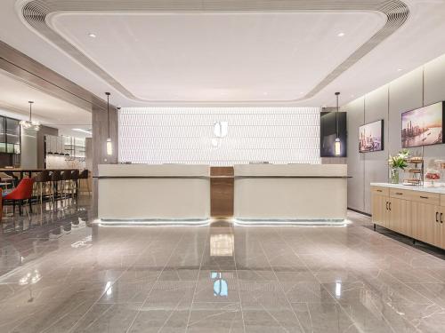 Imagen general del Hotel Country Inn & Suite by Radisson, Shanghai Hongkou Football Stadium Chifeng Road. Foto 3