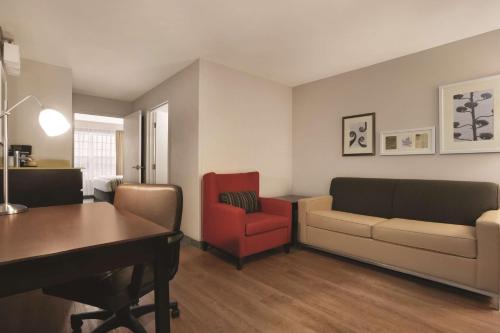 Imagen de la habitación del Hotel Country Inn & Suites Bowling Green. Foto 12