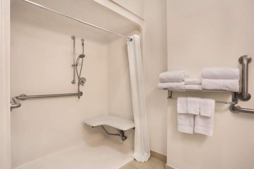 Imagen de la habitación del Hotel Country Inn & Suites Bowling Green. Foto 16