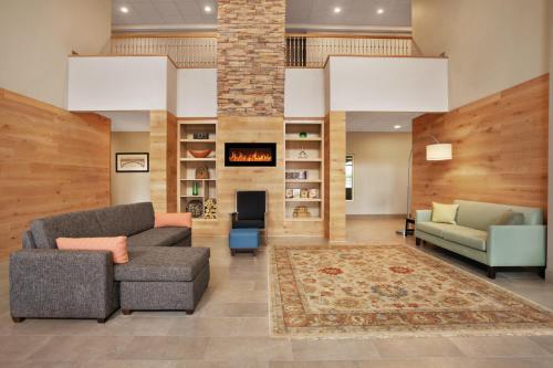 Imagen general del Hotel Country Inn & Suites Bowling Green. Foto 2