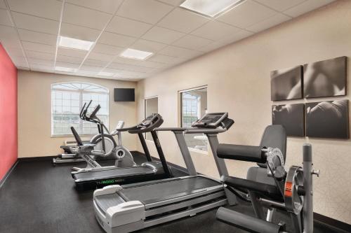 Imagen general del Hotel Country Inn & Suites Bowling Green. Foto 4