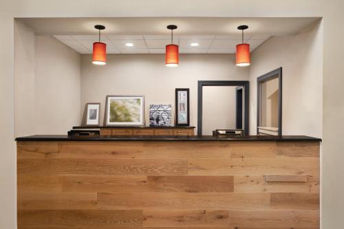 Imagen general del Hotel Country Inn & Suites Bowling Green. Foto 7