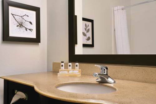 Imagen general del Hotel Country Inn & Suites Bowling Green. Foto 8