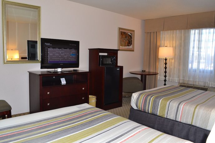 Imagen de la habitación del Hotel Country Inn & Suites By Radisson, Abingdon, Va. Foto 2