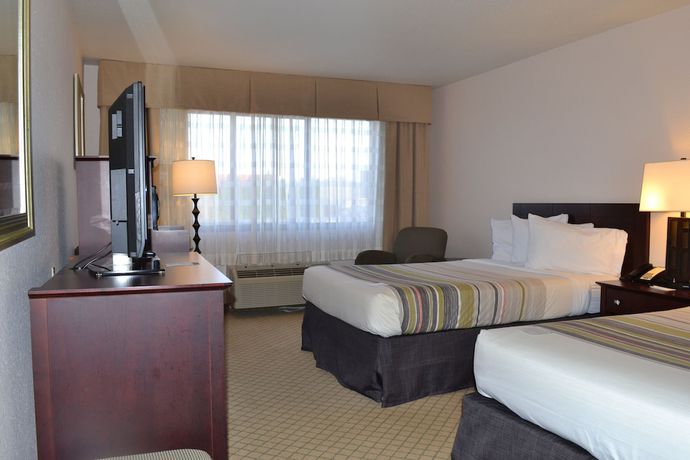 Imagen de la habitación del Hotel Country Inn & Suites By Radisson, Abingdon, Va. Foto 3