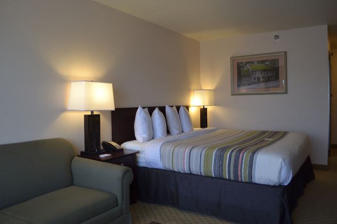 Imagen de la habitación del Hotel Country Inn & Suites By Radisson, Abingdon, Va. Foto 4