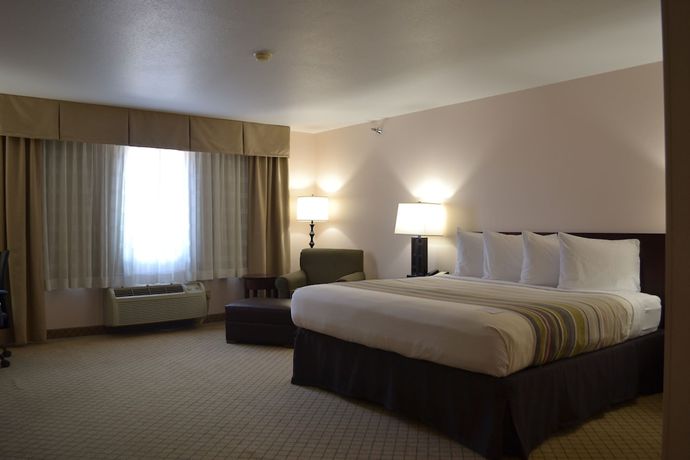 Imagen de la habitación del Hotel Country Inn & Suites By Radisson, Abingdon, Va. Foto 6