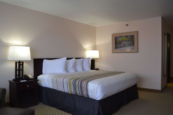 Imagen de la habitación del Hotel Country Inn & Suites By Radisson, Abingdon, Va. Foto 7