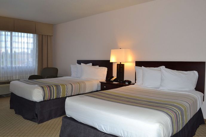 Imagen de la habitación del Hotel Country Inn & Suites By Radisson, Abingdon, Va. Foto 8