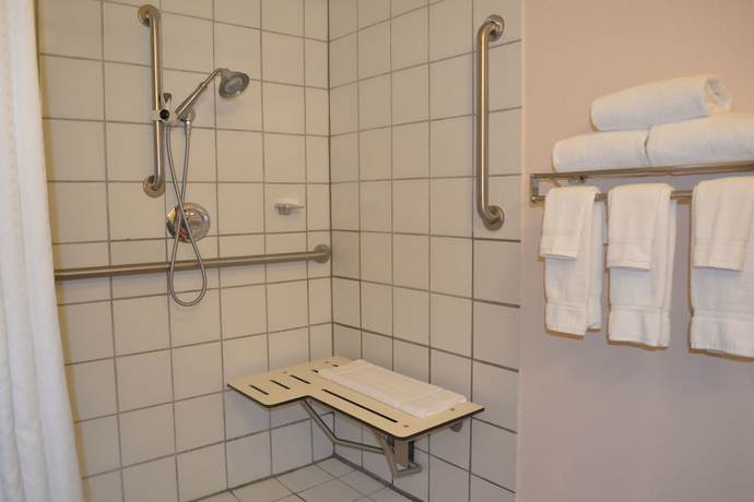 Imagen de la habitación del Hotel Country Inn & Suites By Radisson, Abingdon, Va. Foto 9