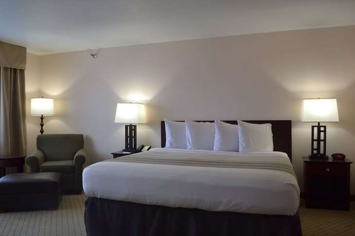 Imagen de la habitación del Hotel Country Inn & Suites By Radisson, Abingdon, Va. Foto 10