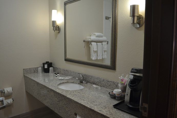 Imagen de la habitación del Hotel Country Inn & Suites By Radisson, Abingdon, Va. Foto 11