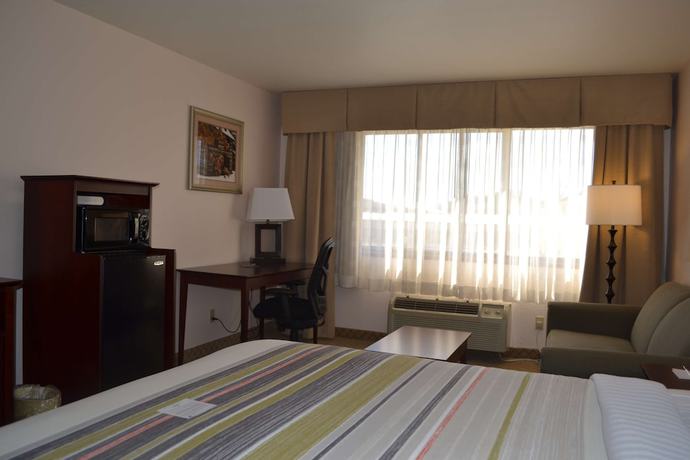Imagen de la habitación del Hotel Country Inn & Suites By Radisson, Abingdon, Va. Foto 12