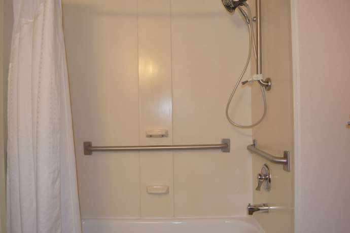 Imagen de la habitación del Hotel Country Inn & Suites By Radisson, Abingdon, Va. Foto 13
