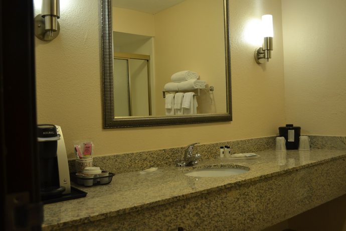 Imagen de la habitación del Hotel Country Inn & Suites By Radisson, Abingdon, Va. Foto 14